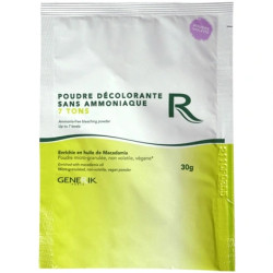 Generik Gen Ammonia-Free Bleach 7t 30g