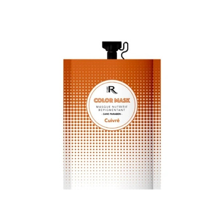 Generik Gen Color Mask Copper 40ml