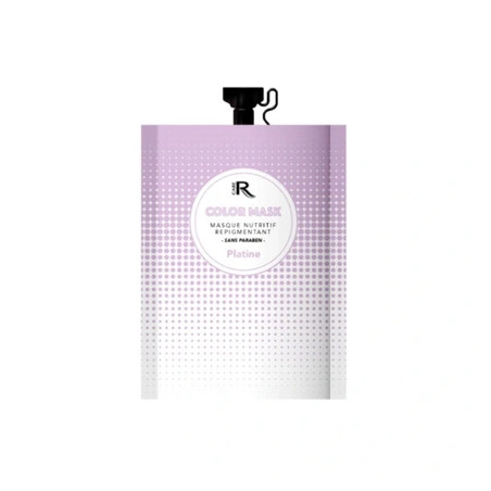 Generik Gen Color Mask Platine 40 Milliliters