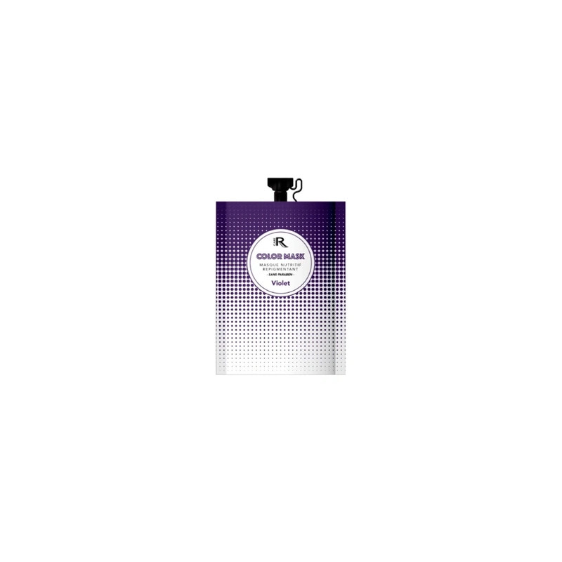 Generik Gen Color Mask Violet 40 Milliliters
