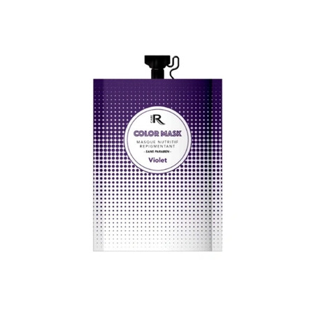 Generik Gen Color Mask Violet 40 Milliliters