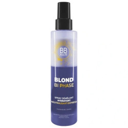 Generik Bi-Phase Neutralizing Detangling Spray For Blonde Hair - 200ml