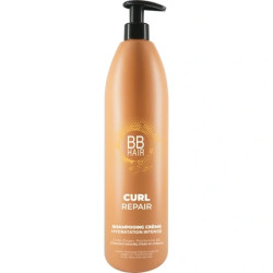 Generik Bbhair Curl Repair Shampoo Cream 1l