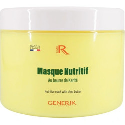 Generik Gen Shea Butter Mask 500ml