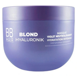 Generik Bb Hair Blond Hyaluronic Mask 300ml