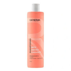 Generik Damaged And Brittle Dry Hair Shampoo 300ml