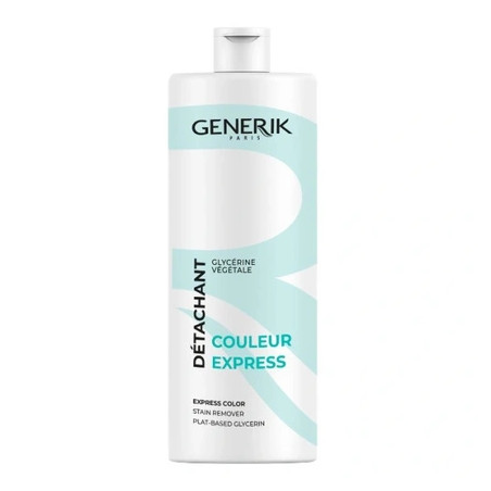 Generik Gen Express Color Remover 1l New 2025