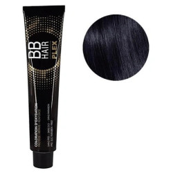 Generik Bbhair Plex Oxidation Hair Color 1.10 Blue Black 100 Ml