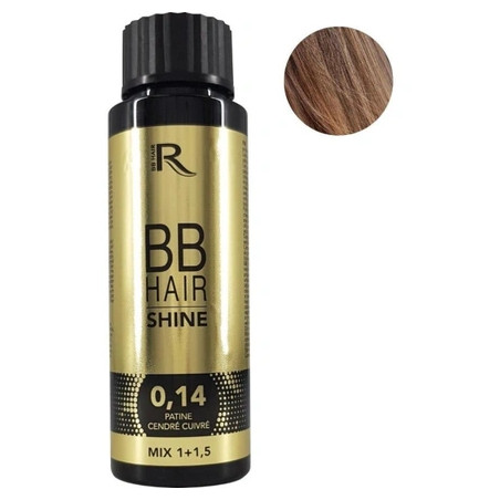 Generik Gen Bbhair Shine 0.14 - 60ml