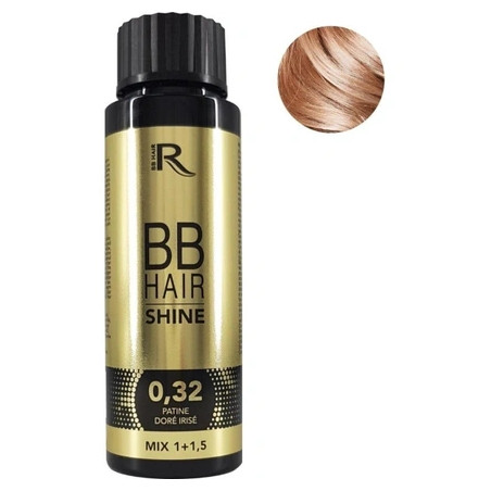 Generik Bbhair Shine Patine Dore Irise 60ml