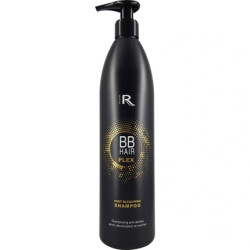 Generik Bbhair Plex Post Bleaching Shampoo 500ml