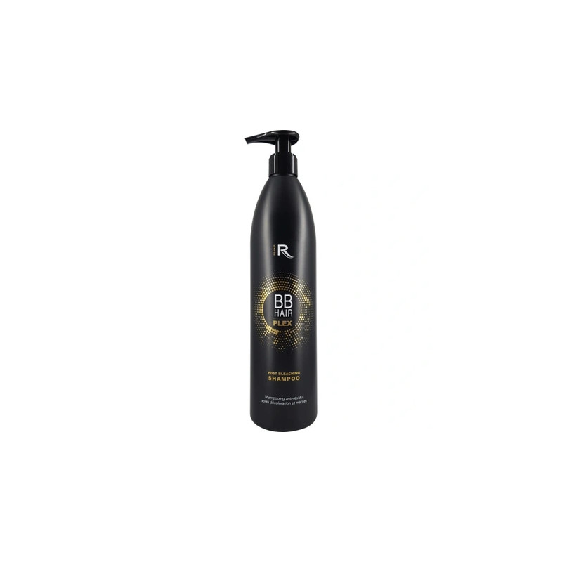 Generik Bbhair Plex Post Bleaching Shampoo 500ml