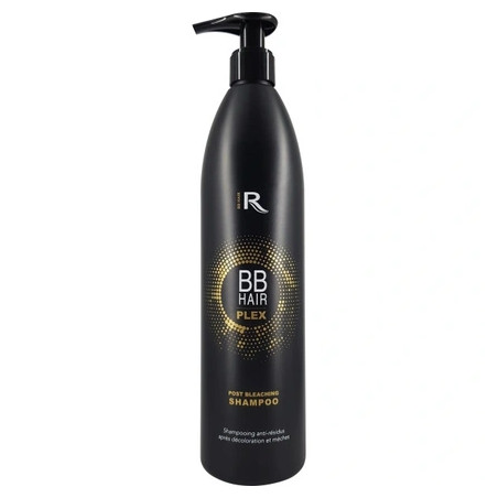 Generik Bbhair Plex Post Bleaching Shampoo 500ml