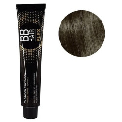 Generik Oxidation Hair Color Bbhair Plex No. 5.3 Golden Chestnut 100ml