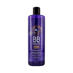 Generik Bb Hair De-Yellowing Shampoo 500ml