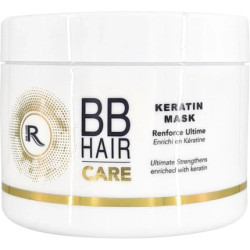 Generik Bb Hair Keratin Masque 500 Milliliters