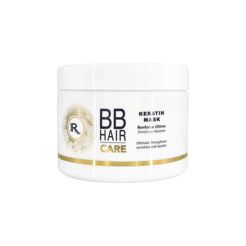 Generik Bb Hair Keratin Masque 500 Milliliters