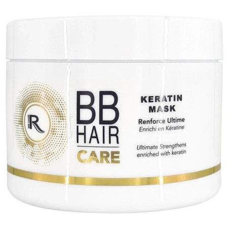 Generik Bb Hair Keratin Masque 500 Milliliters