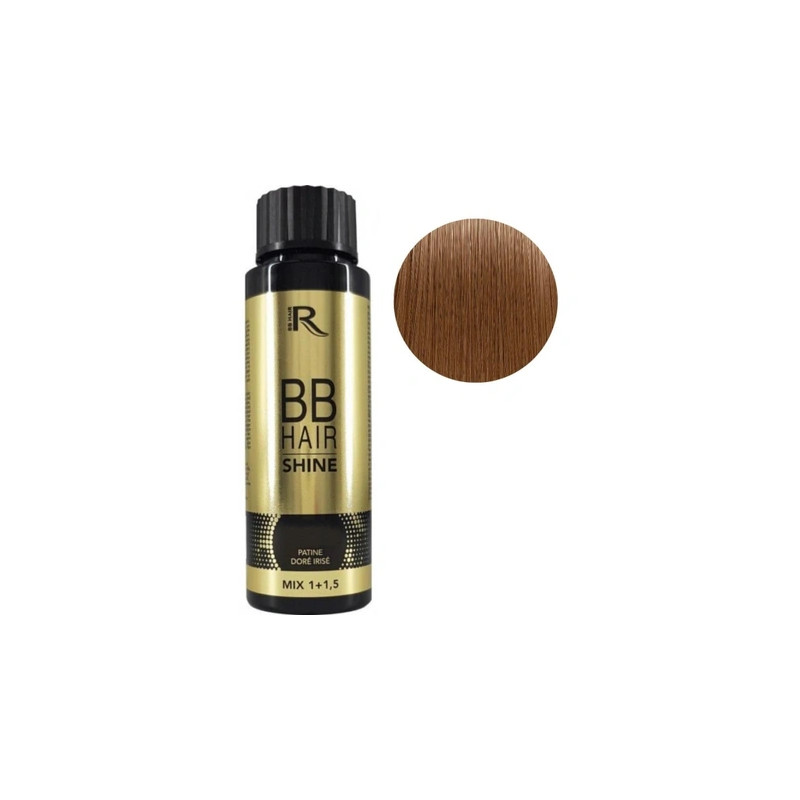 Generik Bbhair Shine 8.83 - 60ml