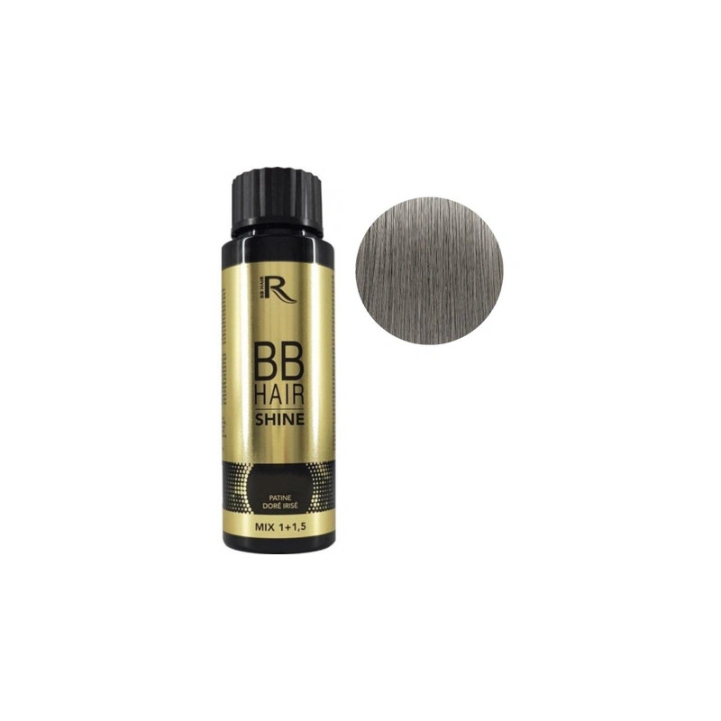 Generik Bbhair Shine 9.11 - 60ml