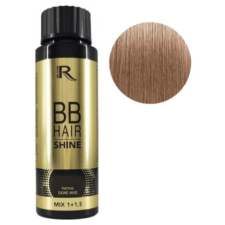 Generik Gen Bbhair Shine 9.21 - 60ml