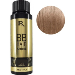 Generik Bbhair Shine Coloration 9.83 Very Light Blonde Espresso Gold - 60ml