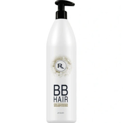Generik Bbhair Pre-Technique Shampoo 1l
