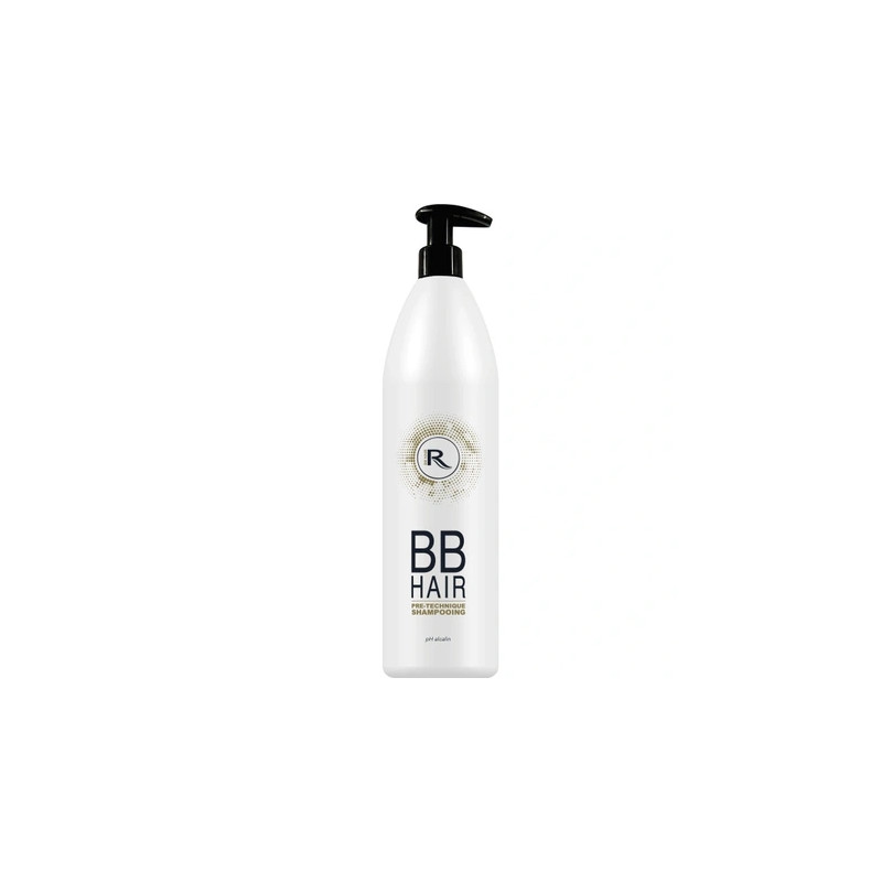 Generik Bbhair Pre-Technique Shampoo 1l