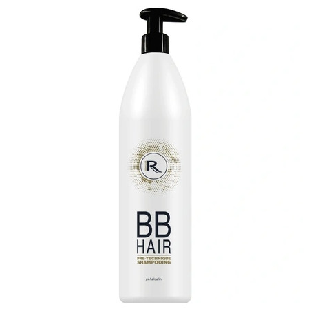 Generik Bbhair Pre-Technique Shampoo 1l