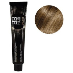 Generik Oxidation Hair Color Bbhair Plex 100 Ml - 7.3 Light Golden Blonde