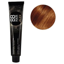 Generik Oxidation Hair Color Bbhair Plex 100 Ml - 7.43 Golden Copper Blonde