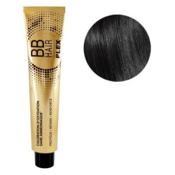 Generik Bbhair Plex Without Ammonia No. 1 Black 100ml