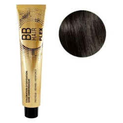 Generik Bbhair Plex Without Ammonia No. 3 Dark Chestnut 100ml