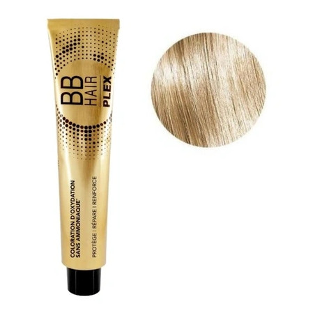 Generik Bbhair Plex Without Ammonia No. 10 Very Very Light Blonde 100ml