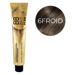 Generik Bbhair Plex Without Ammonia No. 6 Dark Natural Cold Blonde 100ml