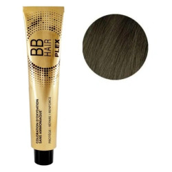 Generik Bbhair Plex Without Ammonia No. 4.3 Golden Chestnut 100ml