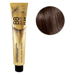 Generik Bbhair Plex Without Ammonia No. 5.24 Light Chestnut Iridescent Copper 100m