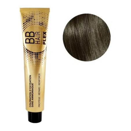 Generik Bbhair Plex Without Ammonia No. 5.3 Golden Chestnut 100ml