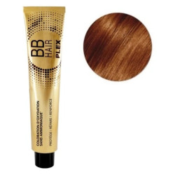 Generik Bbhair Plex Without Ammonia No. 7.43 Golden Copper Blonde 100ml
