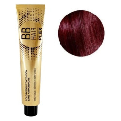 Generik Bbhair Plex Without Ammonia No. 7.62 Blonde Red Iridescent 100ml