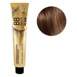 Generik Bbhair Plex Without Ammonia No. 7.85 Blond Expresso Mahogany 100ml