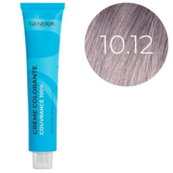 Generik Oxidation Hair Color 100 Ml By Shade 10.12