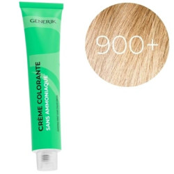 Generik Gen Ammonia-Free Hair Color 900 100ml New 2025