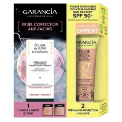 Discover The Eclair De Lune La Foudroyante Gift Set with The Invisible Fl