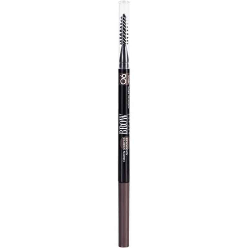 Vivienne Sabo Automatic Brow Pencil Brown Dark Brown