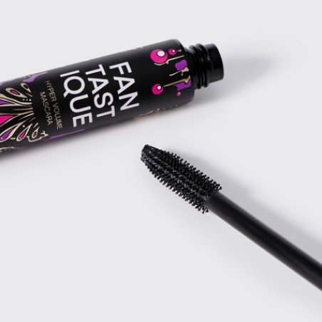 Vivienne Sabo Fantastic Volume and Definition Mascara Fantastique