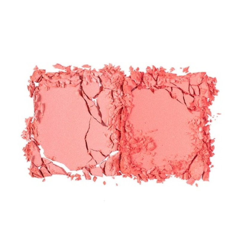 Vivienne Sabó Blush Palette Naturel Jardin du Luxembourg Brown