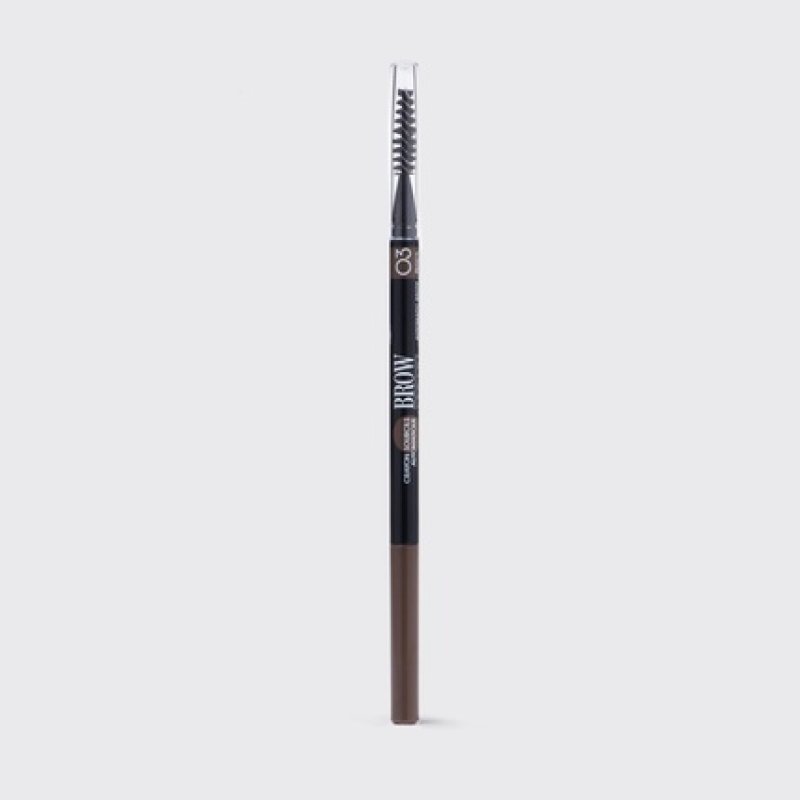 VIVIENNE SABO Automatic Brow Pencil Eyebrow Pencil Brow Arcade Brown
