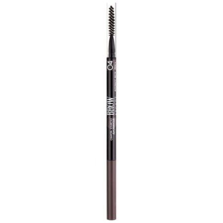VIVIENNE SABO Automatic Brow Pencil Brow Arcade Gray