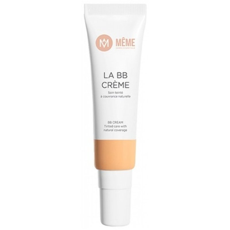 Meme BB Cream 30ml Color 3 - Medium